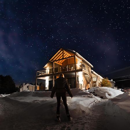 Le 2800 Du Parc Villa Shawinigan Kültér fotó