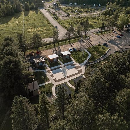 Le 2800 Du Parc Villa Shawinigan Kültér fotó