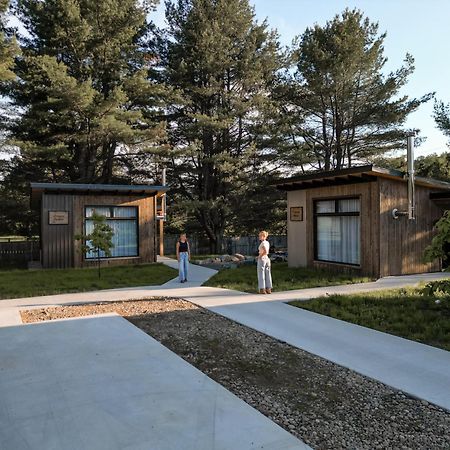 Le 2800 Du Parc Villa Shawinigan Kültér fotó