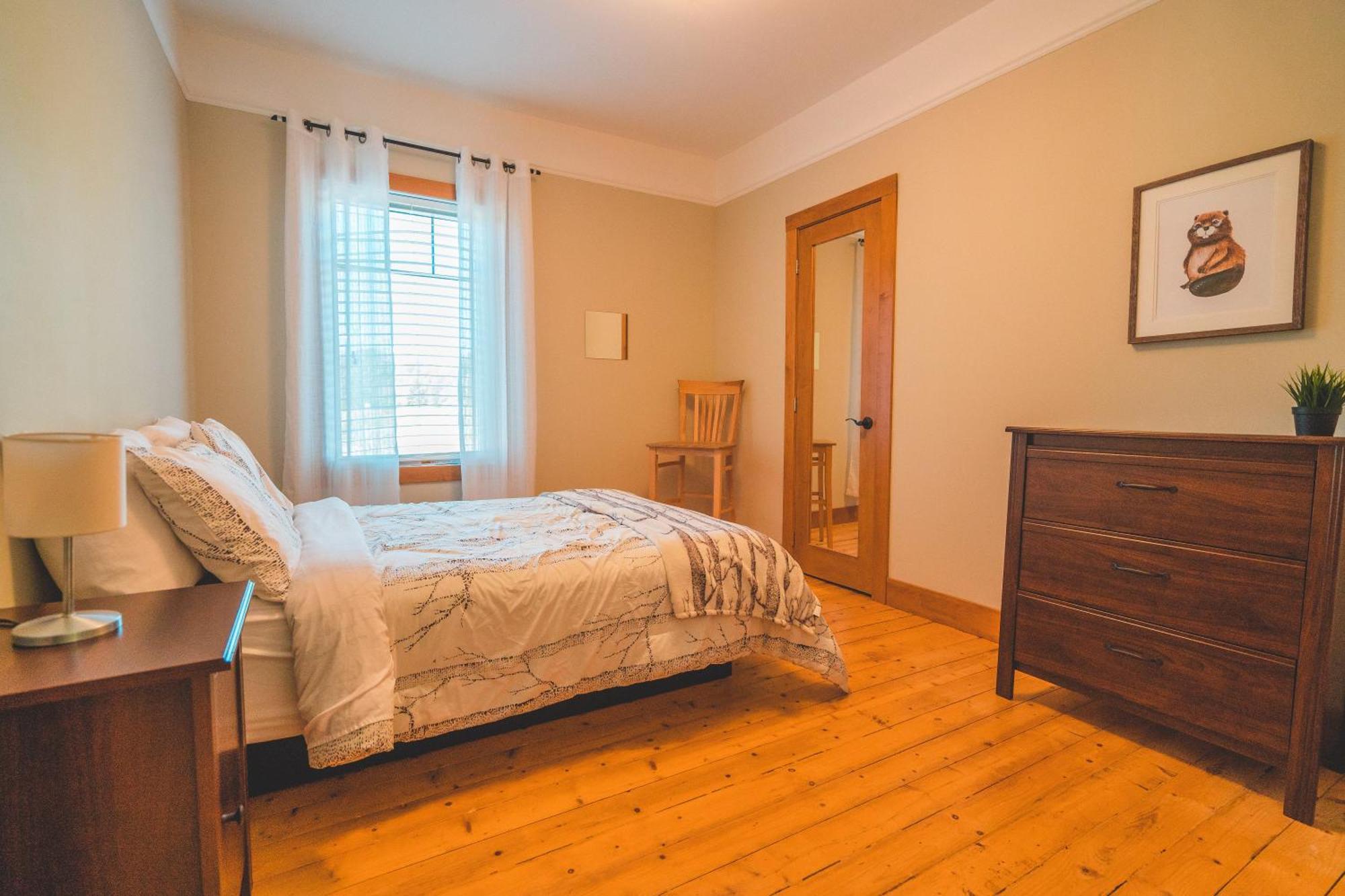 Le 2800 Du Parc Villa Shawinigan Kültér fotó