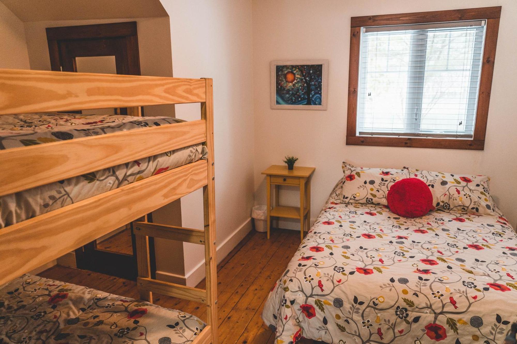 Le 2800 Du Parc Villa Shawinigan Kültér fotó