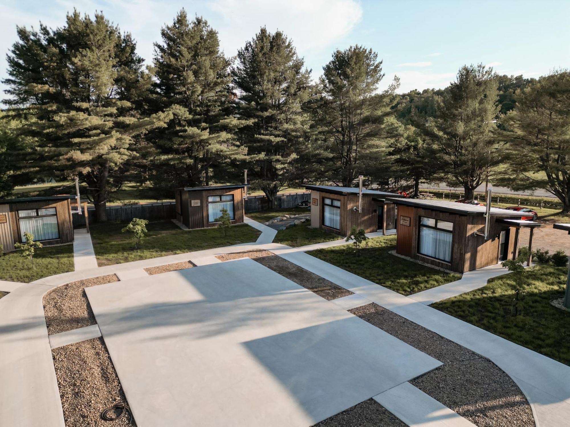 Le 2800 Du Parc Villa Shawinigan Kültér fotó