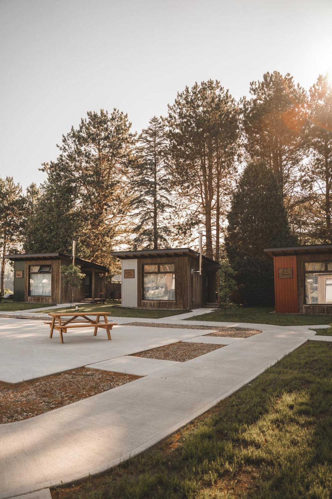 Le 2800 Du Parc Villa Shawinigan Kültér fotó